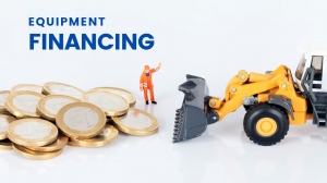 How to Get Equipment Financing for Heavy Equipment 